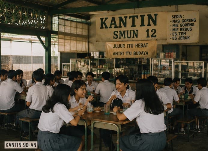 Kantin