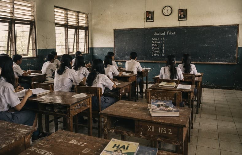 Kelas